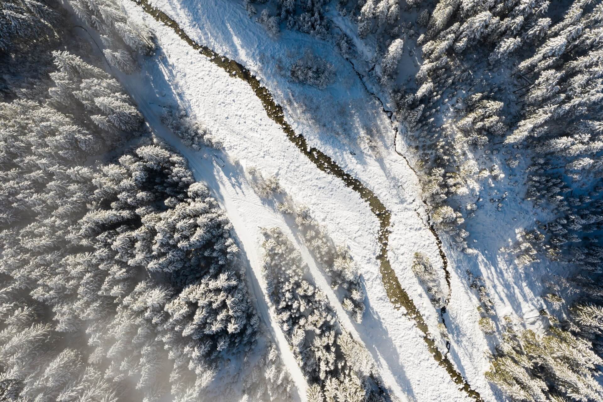 Nationalpark Hohe Tauern