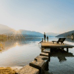 Baden am Wörthersee