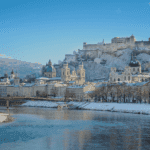 Salzburg Panorama
