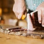 Köstlichkeiten aus der Region Nassfeld Presseggersee