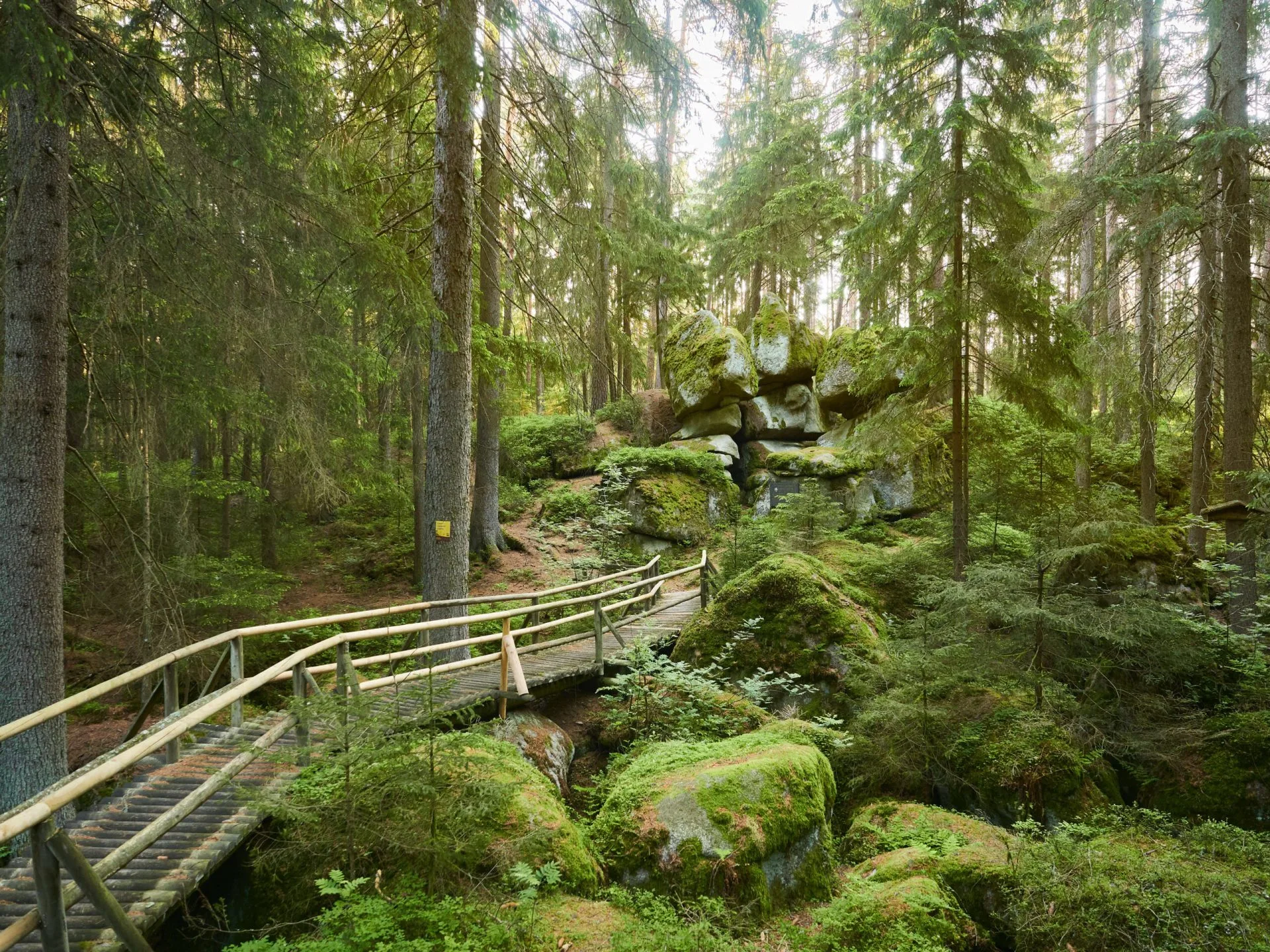 Urlaub im Waldviertel | austriabooking.at