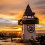 Grazer Uhrturm