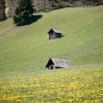 00000099557 Sommer im Lungau Oesterreich Werbung Harald Eisenberger | austriabooking.at