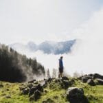 MEDRES 00000088209 Trailrunning Region Kufsteinerland Sportalpen Marketing | austriabooking.at