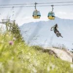 MEDRES 00000124896 Bikepark Serfaus Fiss Ladis Serfaus Fiss Ladis Marketing GmbH Rudy Wyhlidal | austriabooking.at