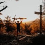 Wandern im Mühlviertel