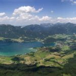 Wolfgangsee Oberösterreich