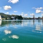 Mattsee in Salzburg