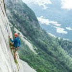 Bergsteigen im Kaisergebirge