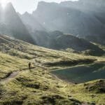 Lechtaler Höhenweg