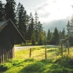 Alpenhütte Wildschönau